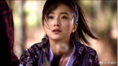 她是丫鬟专业户，黄轩唯一承认过的女友，如今34岁还是童颜！