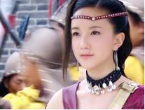 她是丫鬟专业户，黄轩唯一承认过的女友，如今34岁还是童颜！