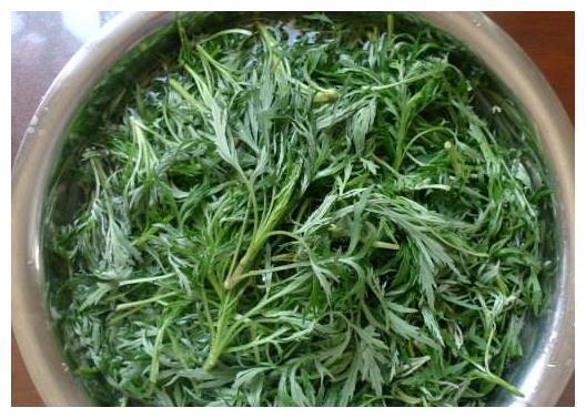 北方特有的野草，用来炖汤是一绝，被称为“减肥草”，8元一斤