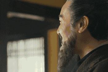 一奸臣祸乱数国, 人人喊打, 他用为丞相, 还说: 要夺权就让他来夺