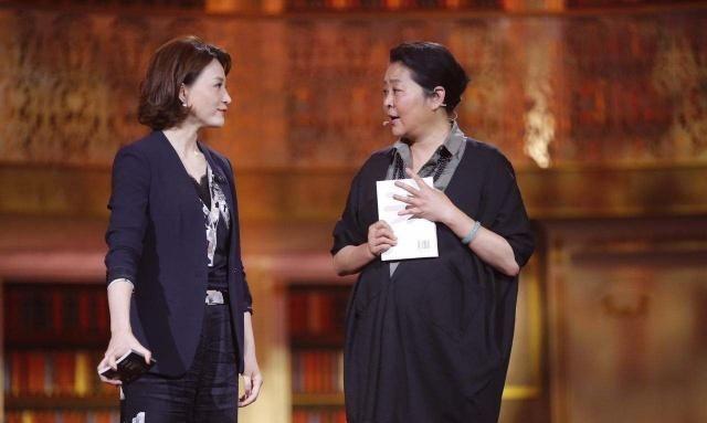 国民女神董卿降临！助力倪萍《声临其境》，国家队组合燃爆来袭