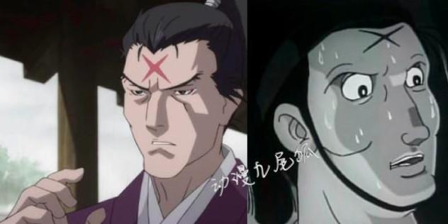 旧版《多罗罗》和新版相比，美绪依旧漂亮，百鬼丸是颜值担当！