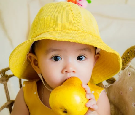 怀孕的男孩是碱性的还是酸性的?