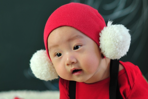 第二个孩子怎么生儿子?