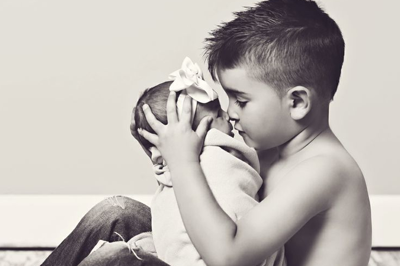 第一胎生女儿，第二胎怎样生男孩?