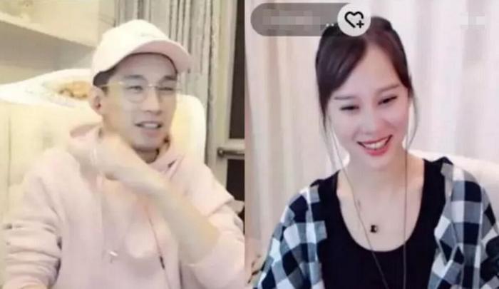 分手赵本山女儿天佑现任曝光,热恋时一起买菜做饭,分手要30万