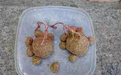 分享钓草鱼自制饵料配方 钓鱼人都收藏了!