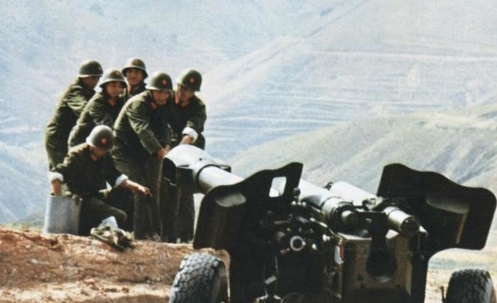 对越反击战, 19岁越南女特工被我军击毙, 死前还大喊了一句话