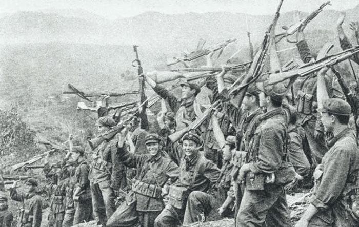 对越反击战, 19岁越南女特工被我军击毙, 死前还大喊了一句话