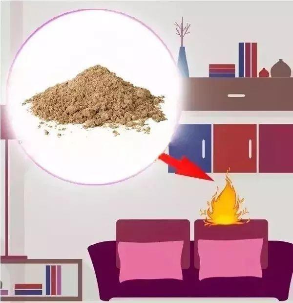 冬季防火安全知识,一定要注意这些!!