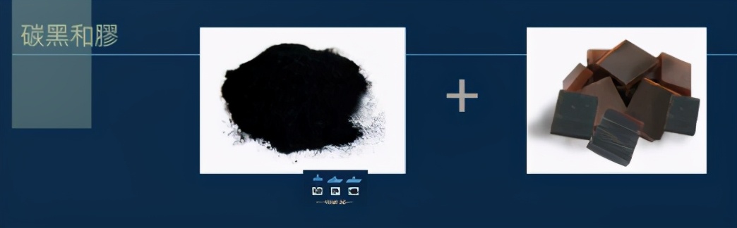 ​磨墨的东西叫什么名字（古代砚台上磨墨的是什么东西）