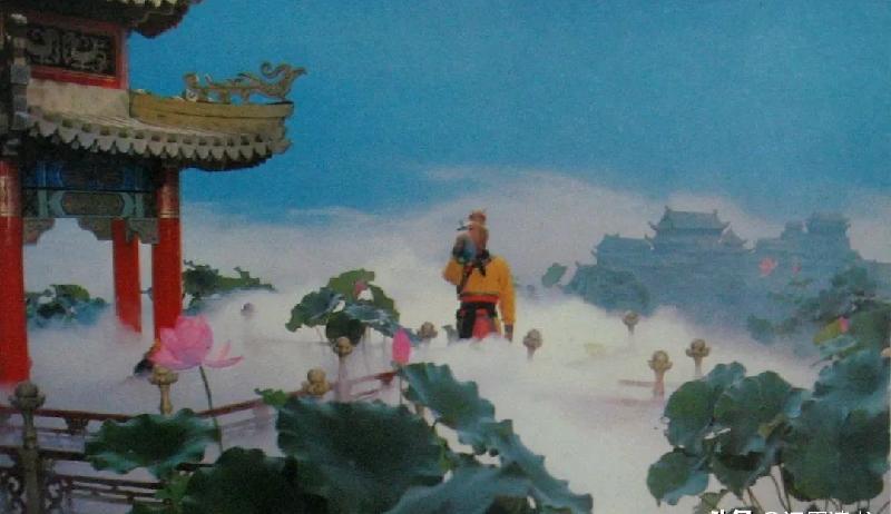 ​孙悟空为什么大闹天宫（大闹天宫直接原因和根本原因）