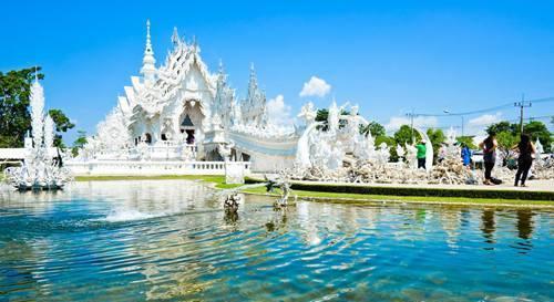 第一次去泰国，那些“泰坑”万万别中招了！网友：必须小心翼翼！