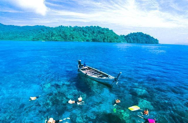 第一次去泰国，那些“泰坑”万万别中招了！网友：必须小心翼翼！