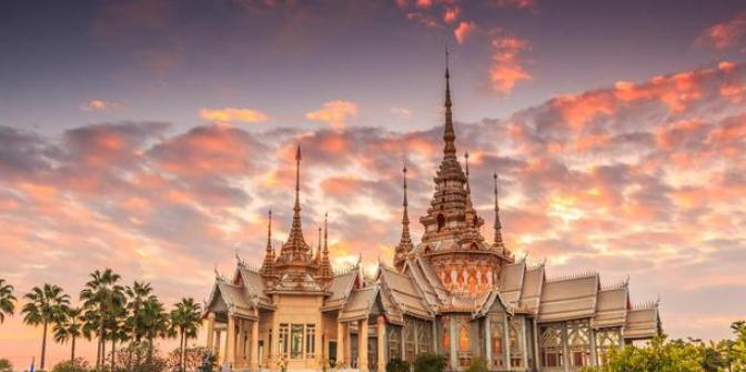 第一次去泰国，那些“泰坑”万万别中招了！网友：必须小心翼翼！