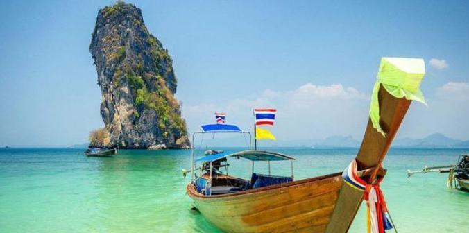 第一次去泰国，那些“泰坑”万万别中招了！网友：必须小心翼翼！