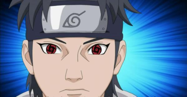 双万花筒写轮眼之力，宇智波富岳被杀后，他的眼睛落到谁手上了？