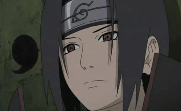 双万花筒写轮眼之力，宇智波富岳被杀后，他的眼睛落到谁手上了？