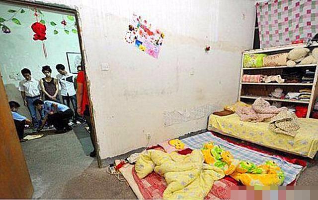 完全被洗脑,男女混住生活邋遢!传销里的悲惨生活