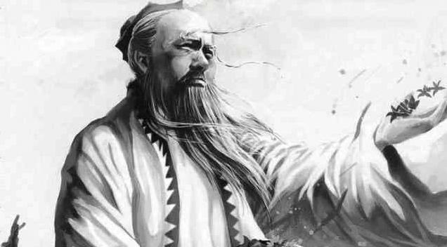 鬼谷子教你一招攻心术，学会可识破人性弱点，助你越走越顺！