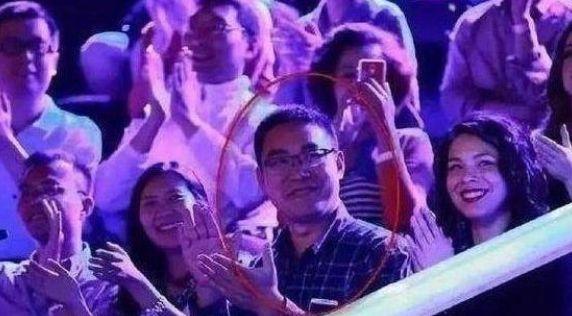 海清已经结婚多年,老公身份一直是谜,原来很“不简单”