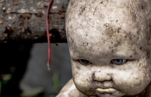 带你走进墨西哥的娃娃岛 一个让人望而却步的诡异岛屿