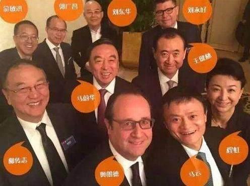 反阿里联盟再添一员,马云并非孤身一人,各路异士助阵磨刀霍霍!