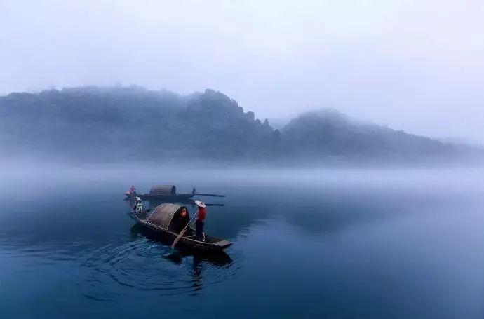 诗词丨人生十九不如意，可与人言无二三