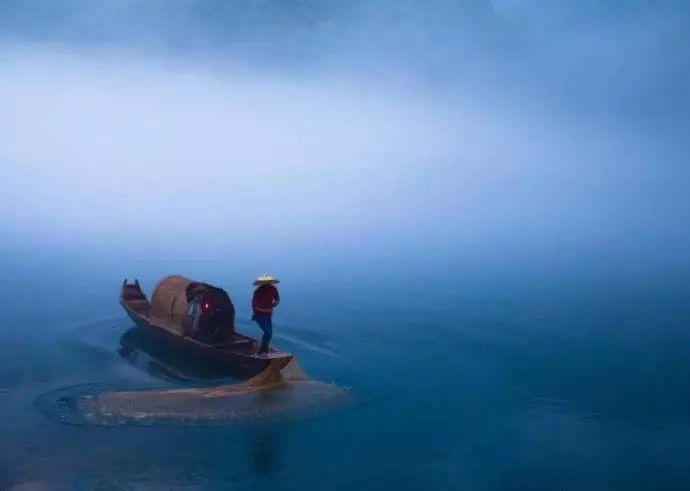 诗词丨人生十九不如意，可与人言无二三