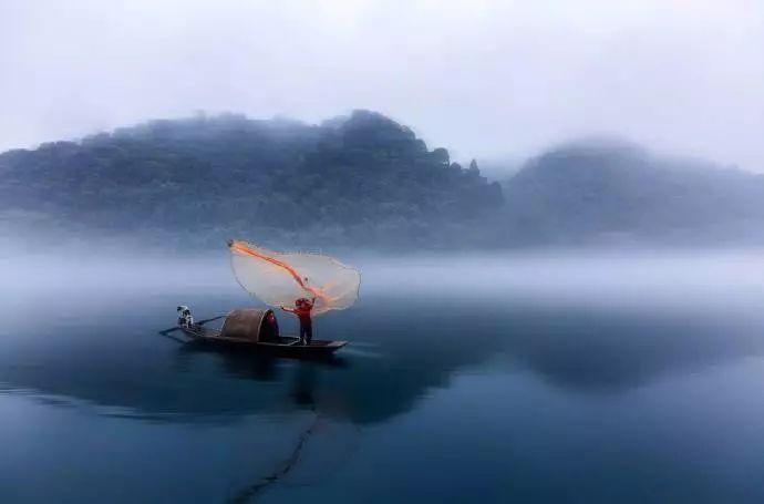 ​诗词丨人生十九不如意，可与人言无二三