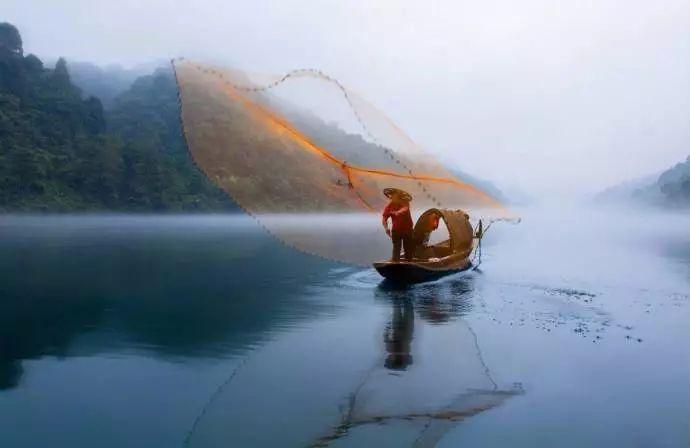 诗词丨人生十九不如意，可与人言无二三