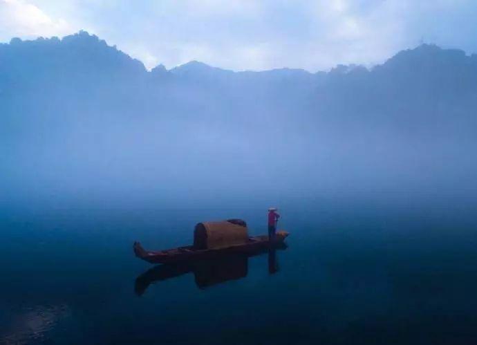 诗词丨人生十九不如意，可与人言无二三