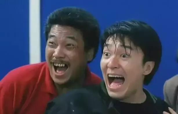 黄金搭档 | 细数周星驰、吴孟达的21次超经典合作