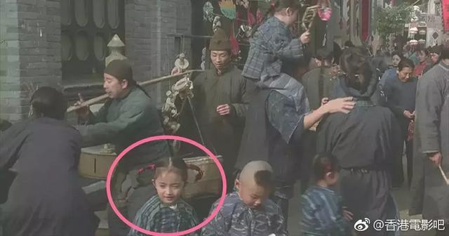 黄金搭档 | 细数周星驰、吴孟达的21次超经典合作