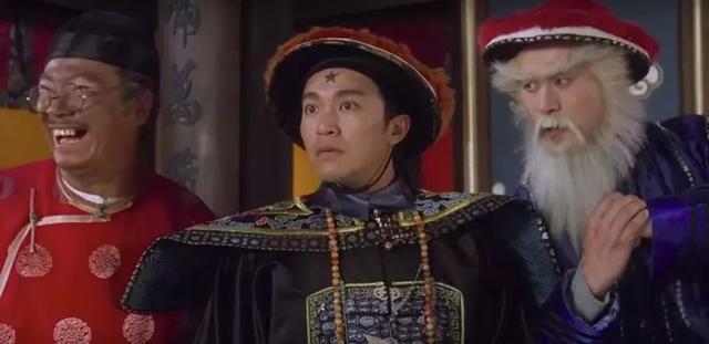 黄金搭档 | 细数周星驰、吴孟达的21次超经典合作