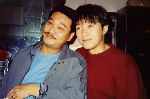 ​黄金搭档 | 细数周星驰、吴孟达的21次超经典合作