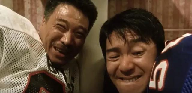 黄金搭档 | 细数周星驰、吴孟达的21次超经典合作