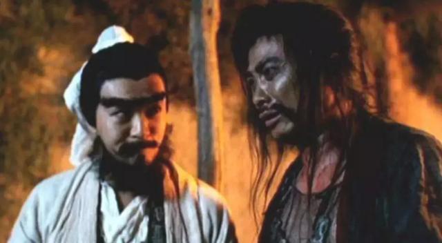 黄金搭档 | 细数周星驰、吴孟达的21次超经典合作