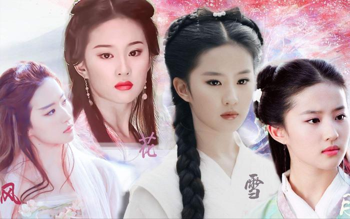 ​天龙后传：段誉大儿继承皇位，二儿成为丐帮帮主，三儿执掌灵鹫宫