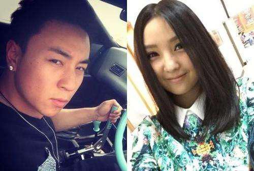 赫子铭爆“何洁婚内出轨”是谎言？网友：恭喜释小龙逃过一劫