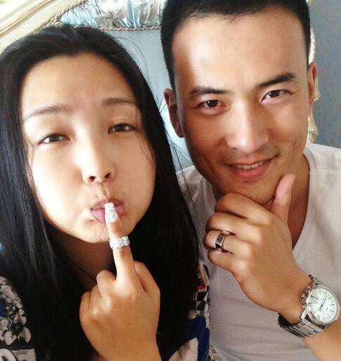 赫子铭爆“何洁婚内出轨”是谎言？网友：恭喜释小龙逃过一劫