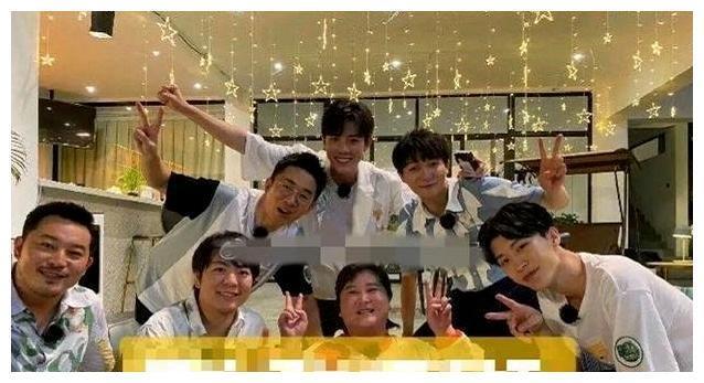 肖战被《青环2》剪掉，浙江卫视吧发文回应，导演却在庆祝收视率