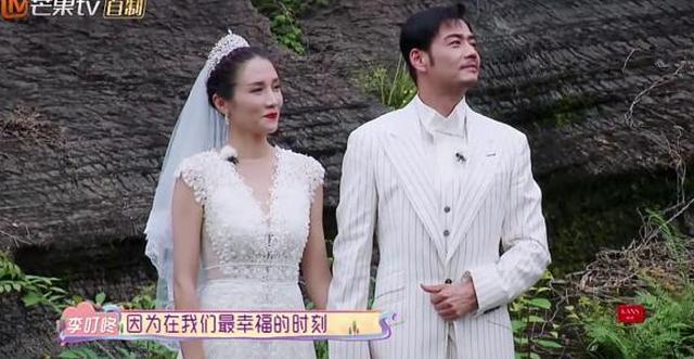 杨烁夫妻感情不和?看到王黎雯为杨烁急哭那一刻,“人家是真爱”