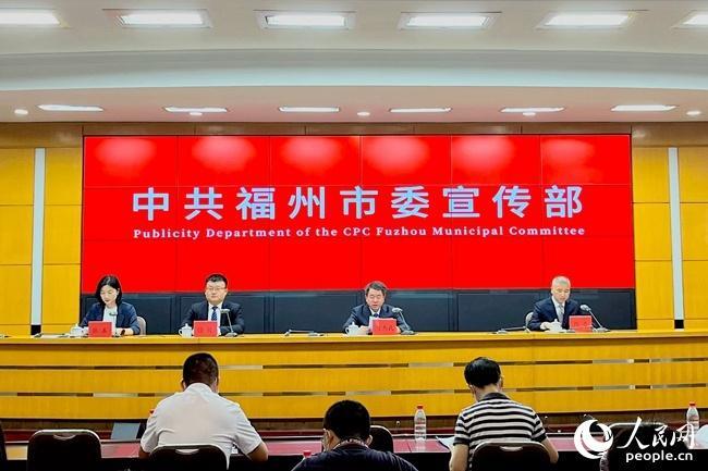 长乐区:全面助力福州市实现从滨江城市向滨江滨海城市跨越