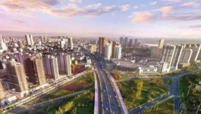 安徽最贫穷的3个城市,一个是池州,一个人口流失非常大