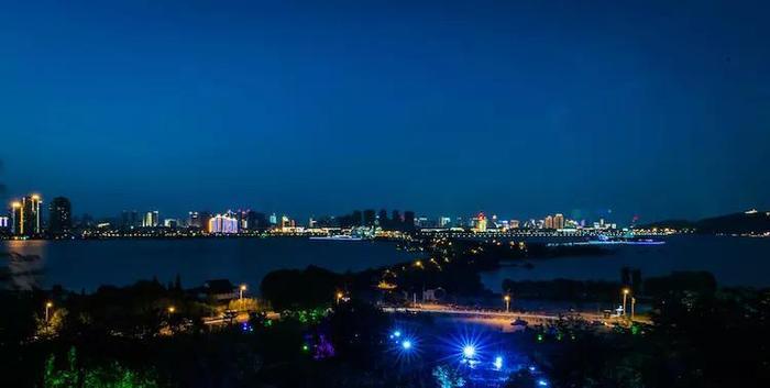 中国第二大铁路枢纽城市,不是郑州也不是南京,被誉为五省通衢