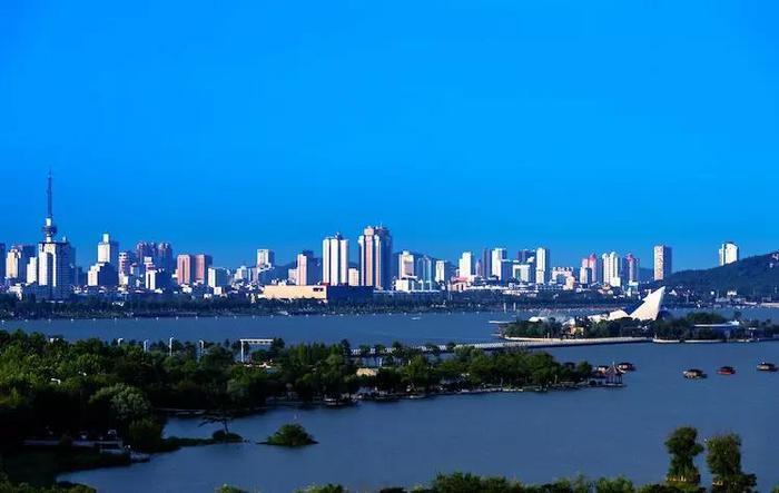 中国第二大铁路枢纽城市,不是郑州也不是南京,被誉为五省通衢