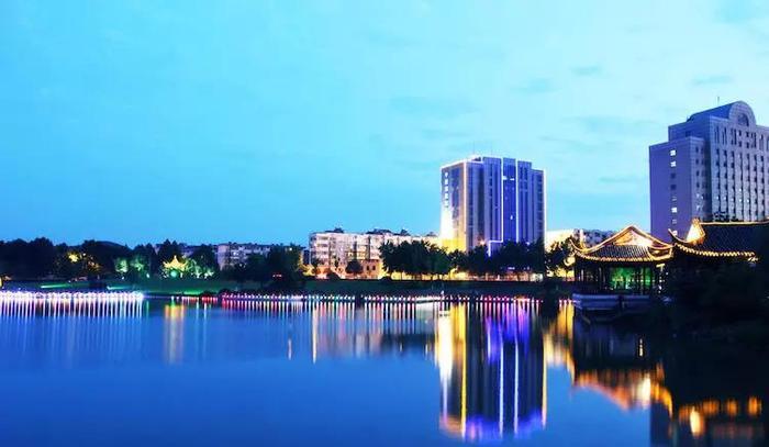 中国第二大铁路枢纽城市,不是郑州也不是南京,被誉为五省通衢