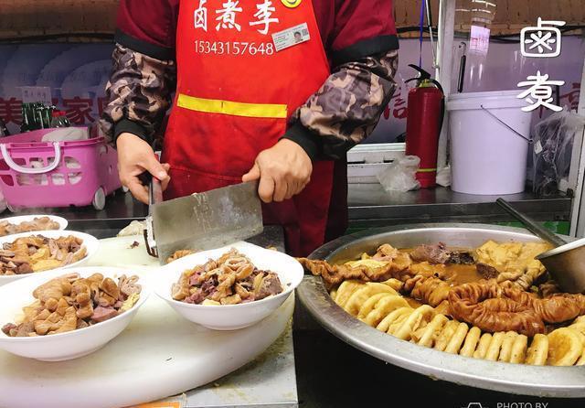 99元打卡秦皇岛网红夜市小吃街