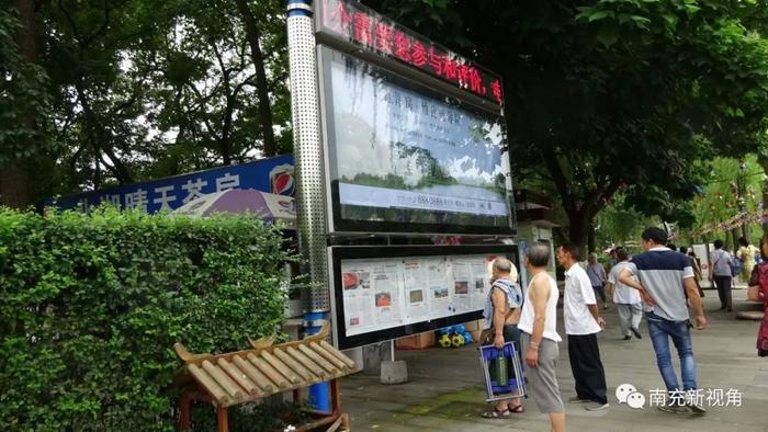 七月仲夏里的南充北湖,好一派美景如画的城市园林风光